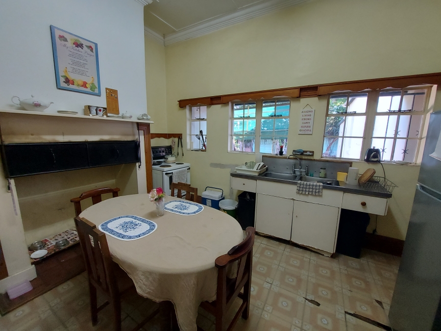 4 Bedroom Property for Sale in Uitenhage Central Eastern Cape